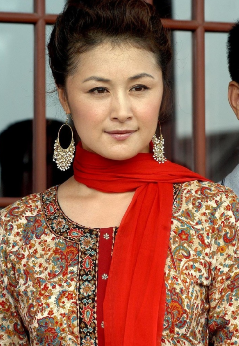 于月仙老公张学松:因妻子不要孩子,妻子离世后,我会带着你的爱向前走