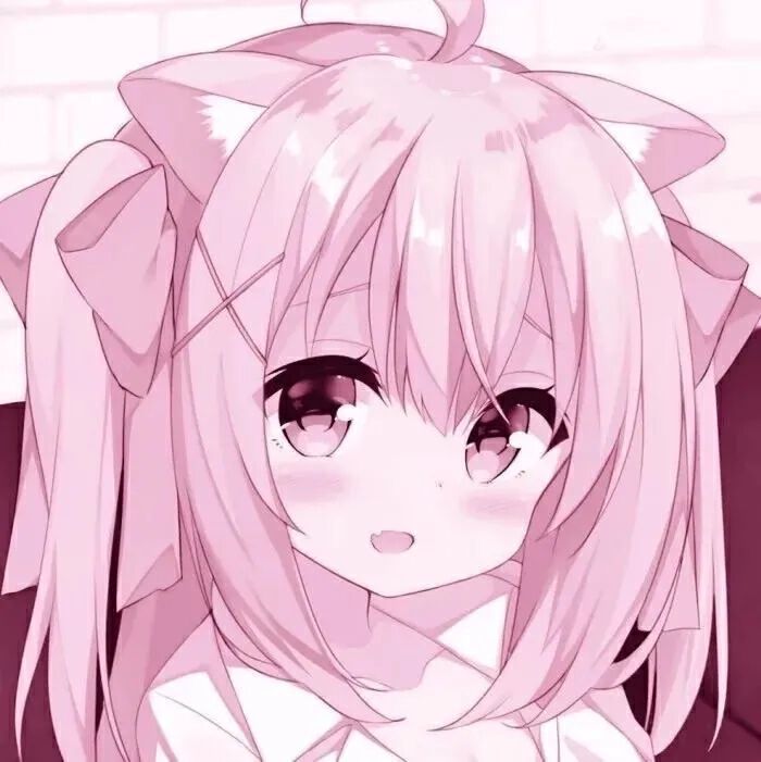 甜妹少女不会拒绝的神仙女头