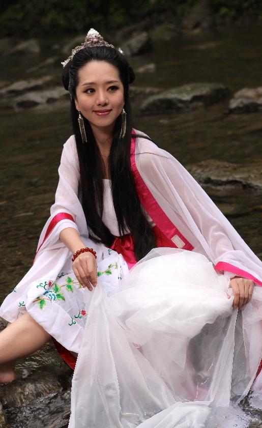 中国古代的四大美女中,谁过得最幸福,最后各自的结局怎么样了?