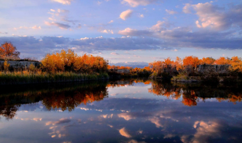 第一视频带你走进百城千乡新疆塔城