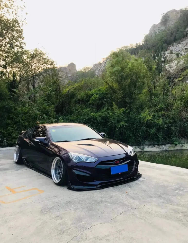 刷信用卡为劳恩斯酷派上气动改装就是这样借钱也得上