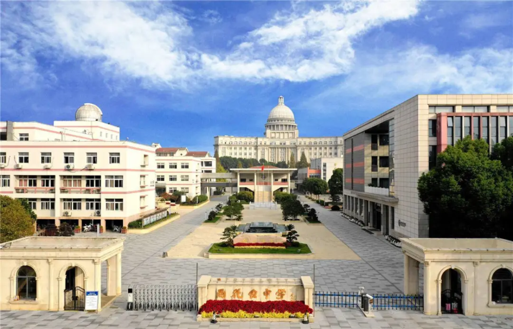 一文带你读懂南京高中格局_腾讯新闻