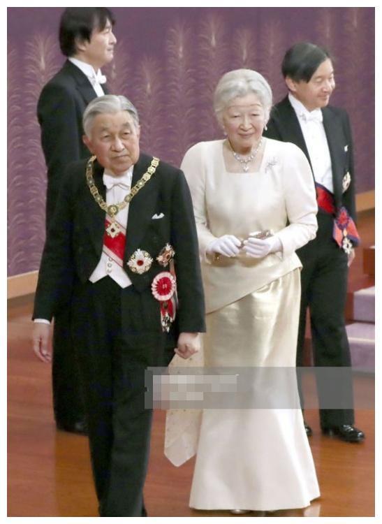 香淳皇后当年做别人不愿干的厕所保洁才让皇室同意嫁给太子