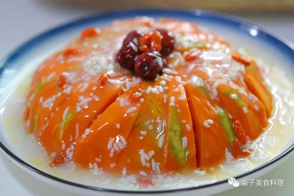 除夕年夜饭要荤素搭配这12道素菜食谱快收藏学会全家都夸赞