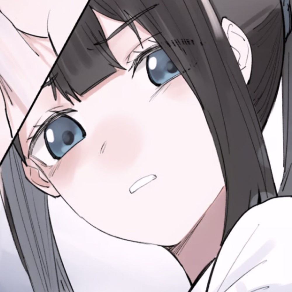 动漫女头不缺可爱与自信