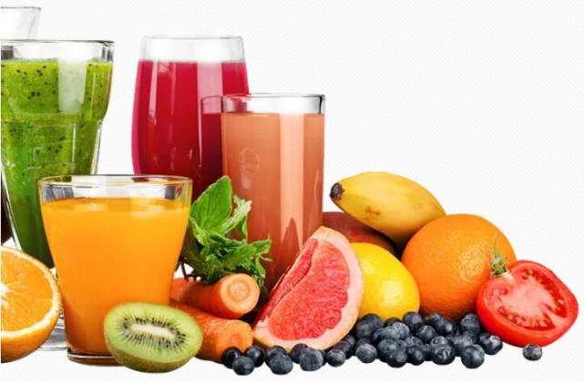 瑞隆安集团告诉你五款排毒养颜的果汁长痘红肿