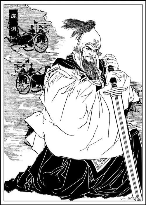 古代著名人物故事孙膑6