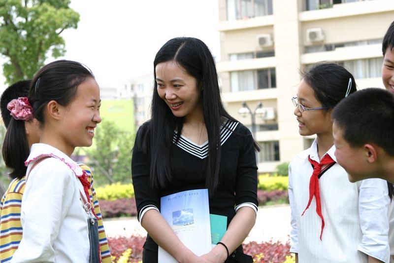 老师最讨厌这三类女学生你是否中招了呢