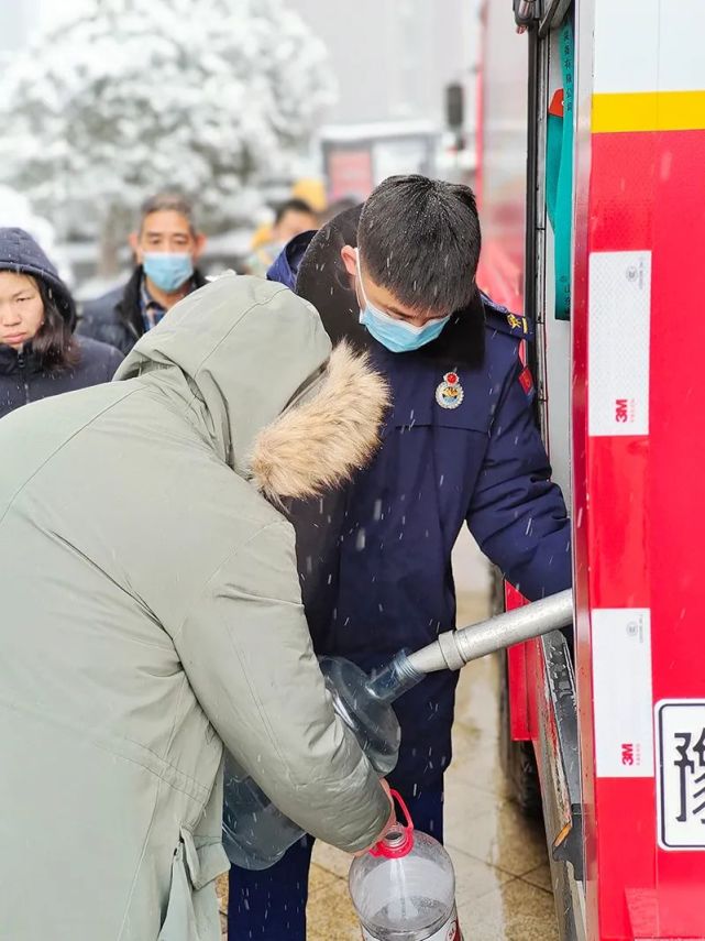 来源 | 济源消防(声明:"济源论坛"微信公众号刊载此文,出于传递更多