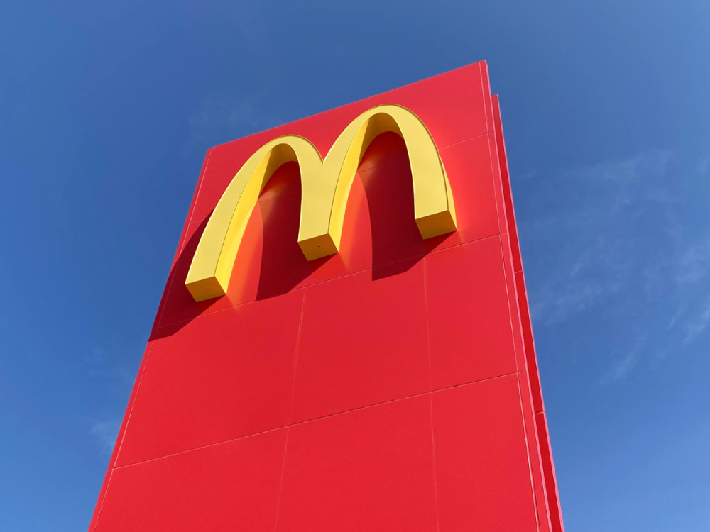 土豆大战一触即发日本麦当劳土豆进口中断引竞争对手抢占市场