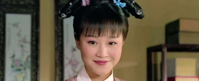 甄嬛传浣碧与果郡王圆房了吗你看玢儿对她的称呼一目了然