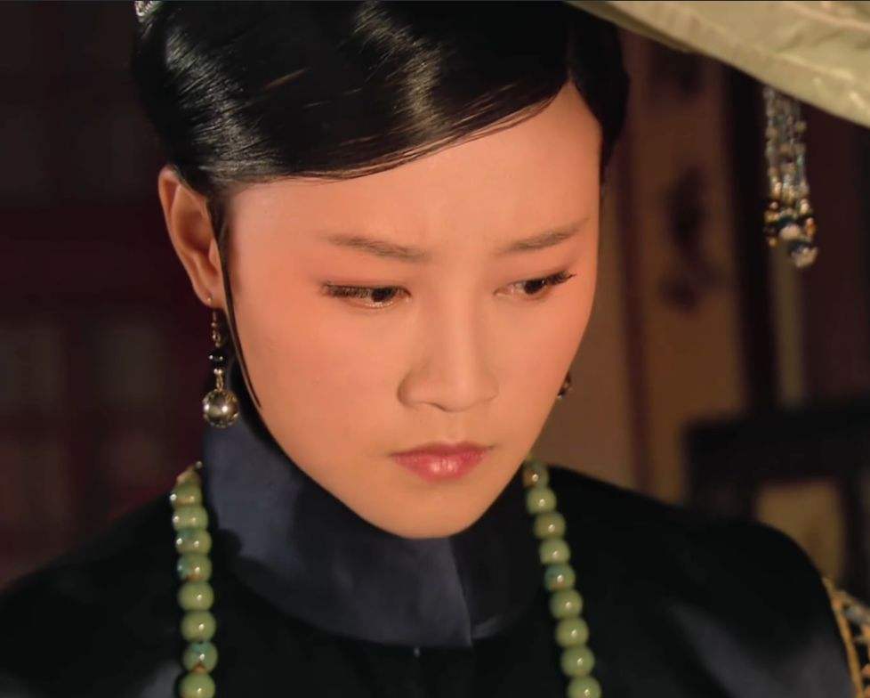 甄嬛传浣碧与果郡王圆房了吗你看玢儿对她的称呼一目了然