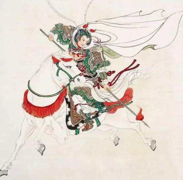 古代考武状元有多难?附:历代著名武状元名录!