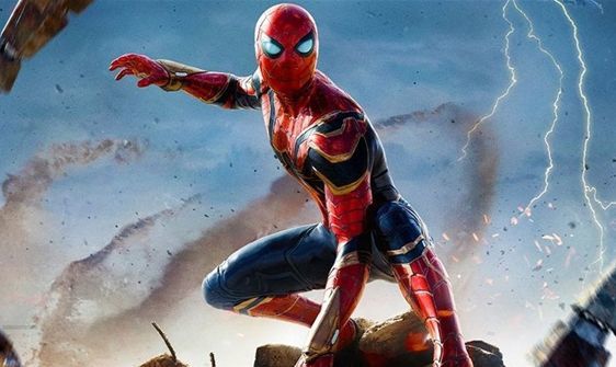 全球电影排行榜top100_全球影史票房TOP10电影一览:《蜘蛛侠:英雄无归》排名第六