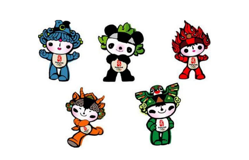 奥运五环的历史有哪些呢维译翻译告诉你