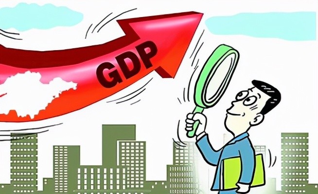印度2021年gdp_最新:2021年,印度外债达到6149亿美元,占GDP的20%!中国呢