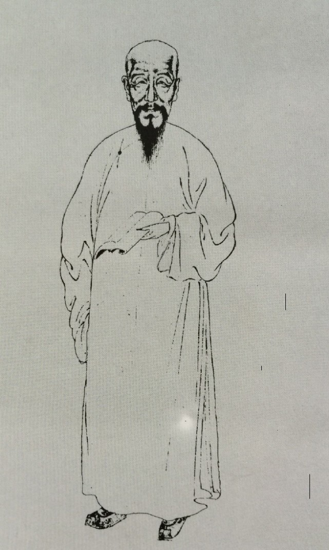 清朝文坛名家全祖望十首诗展现康乾盛世的异样凸显人格魅力