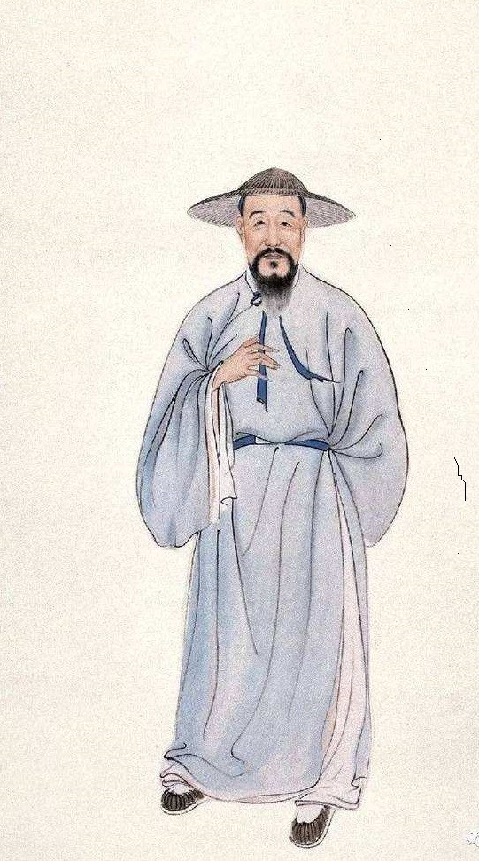 清朝文坛名家全祖望十首诗展现康乾盛世的异样凸显人格魅力