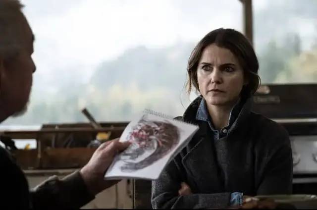 感觉最后变成了家暴教育片?