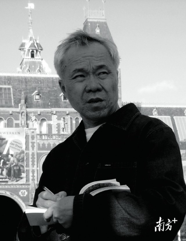 更高、更快、更强、更艺术！杨刚艺术作品展亮相深圳邀你“相约冬奥”_腾讯新闻