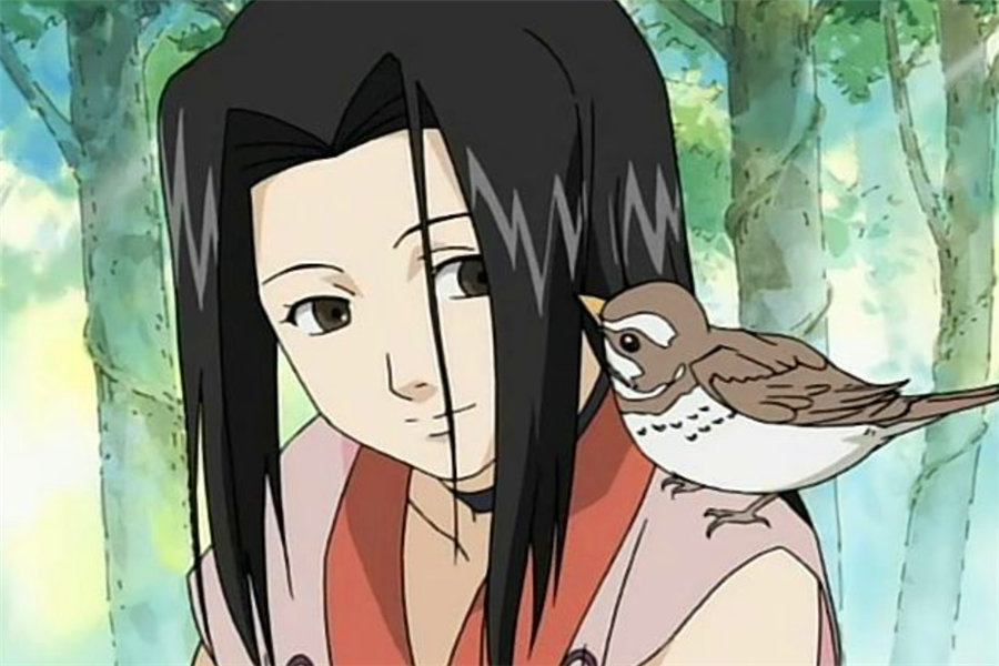 火影忍者哪位女忍者最适合作为女朋友带回家过年真男人就选白