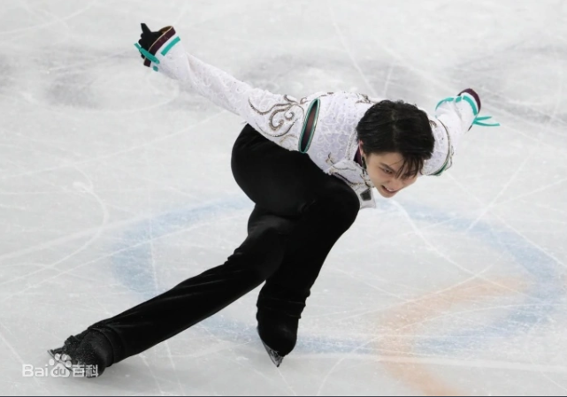 走进冬奥:日本花滑王子羽生结弦王者回归,要在北京完成"真正的4a"