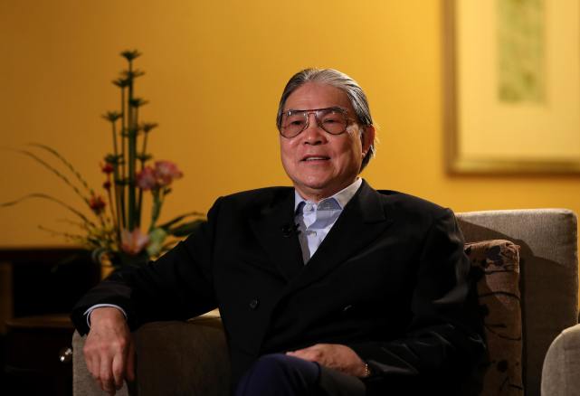 如今拿生活费要给长房写欠条|霍震寰|吕燕妮|霍文逊|霍震宇|霍英东