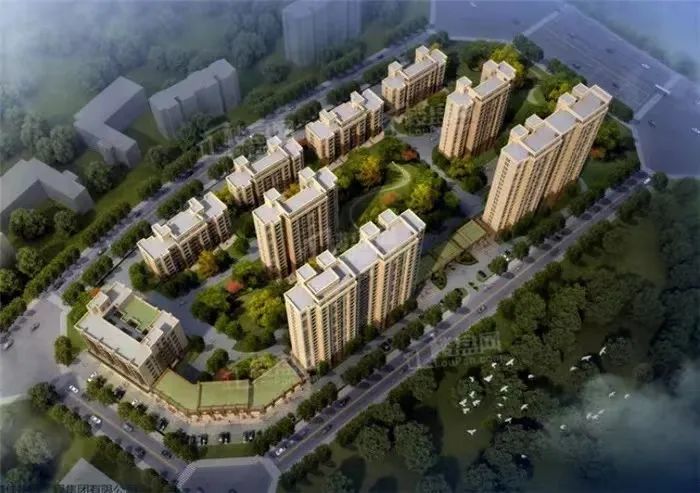 定制化装修 名副其实的山景房 白鸟湖这家楼盘 强势圈粉买房人 腾讯新闻