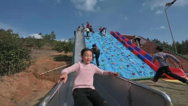 来赣州过客家年来赣县游白鹭古村住醉鹭溪自在南山美宿