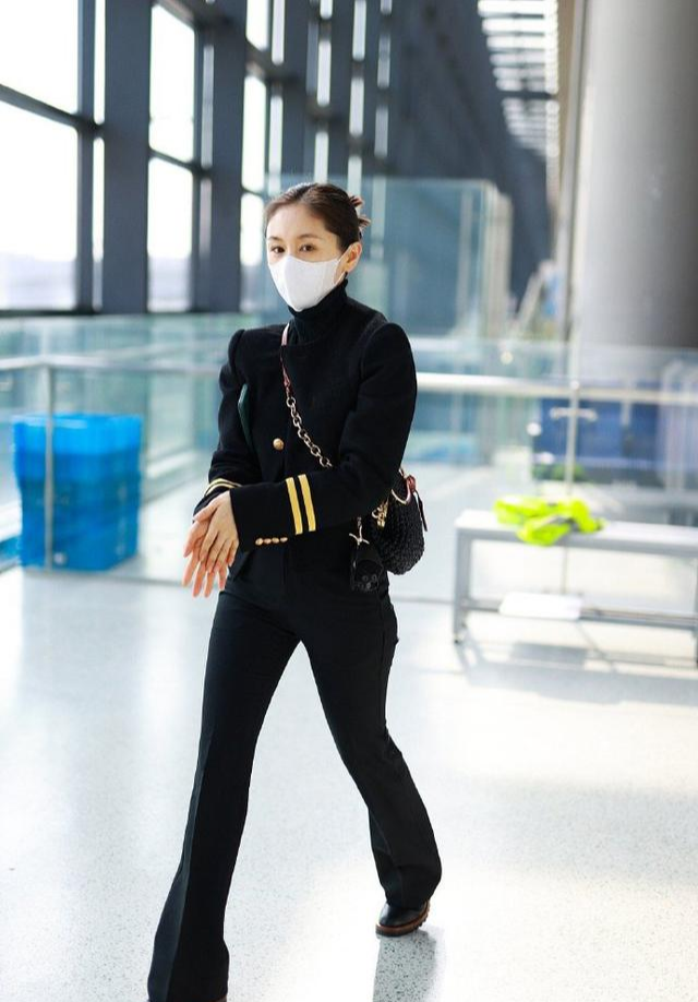 160cm以下的女星现实中长啥样鞠婧祎太娇小王子文气场强