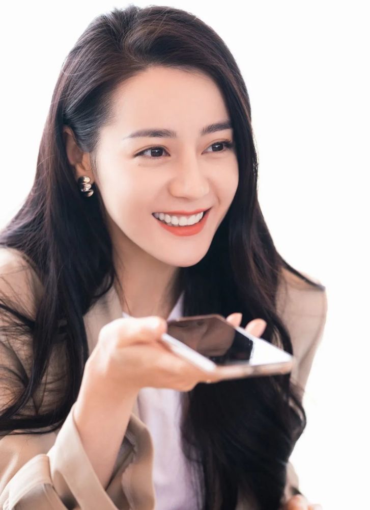 有效笑容如何诞生年夜饭别再尬笑娜扎教你正确用脸