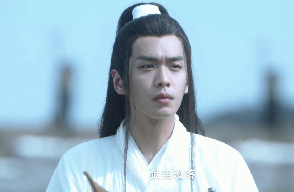 雪中悍刀行徐凤年战第五貉黑发变白发从金刚跌入伪指玄