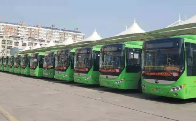 平頂山平運汽車運輸有限公司所屬各汽車站嚴格落實交通運輸部《客運場