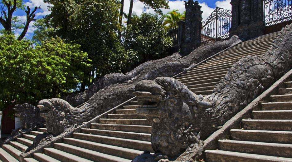 日本挖开仁德天皇陵墓主实际身份不明学者猜测或是中国人