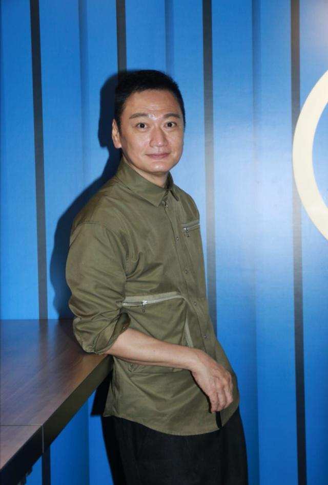 坚持做人底线58岁陶大宇凭倒转地球翻红自曝拒绝做陪吃客