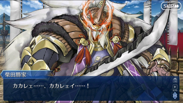 韩信:韩信的形象确实有点不是冲着卡面去吸引玩家的,所以以低星实装的