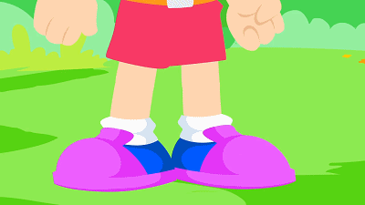 跺跺脚,吼一声.点击播放 gif0.0m一边跳,一边唱,摇摇尾巴,拍拍爪爪.