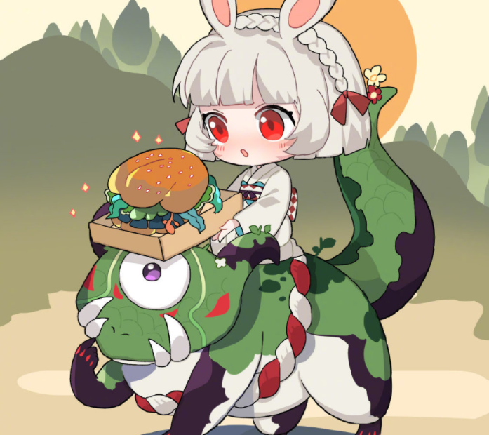 阴阳师sp山兔御魂用什么好养成简单方便控制型彼岸兔过于犀利