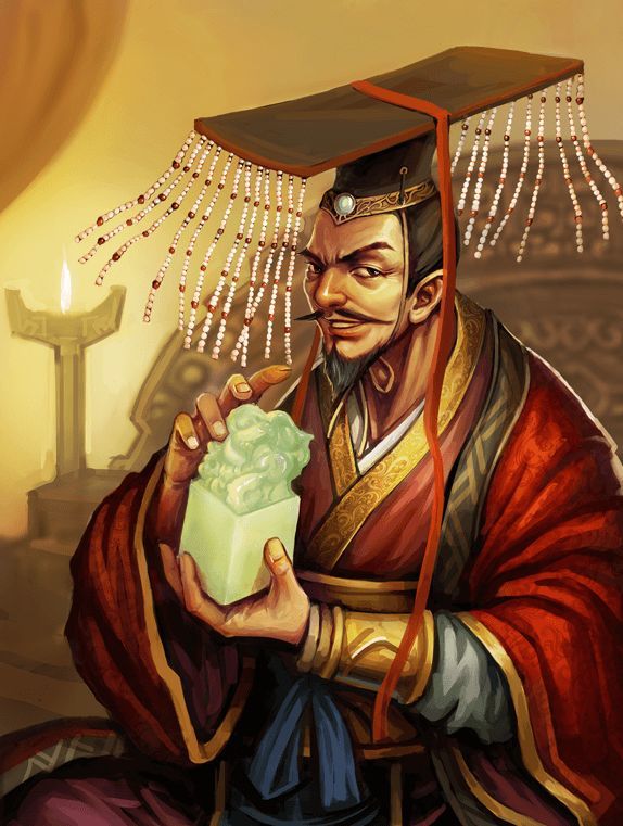 忠义将军陆康:直谏灵帝却惨遭构陷,不服袁术而举家败亡