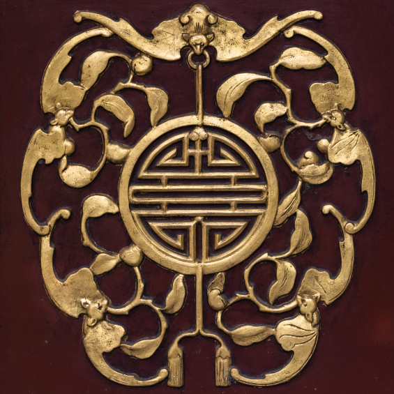 科普|颐和园中的福寿文化