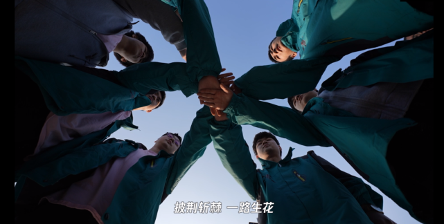 2021英雄联盟手游tga晋级之路以梦为马不负热爱