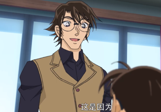 但作为一个智商不错,身手却不太好的人,羽田秀吉身边怎么也要有人保护