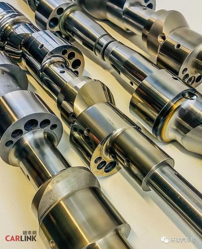 马自达rx7超级5转子涡轮