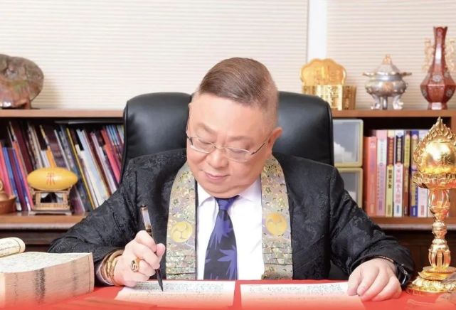 李居明,嫁入豪门后能否一豪到尾?