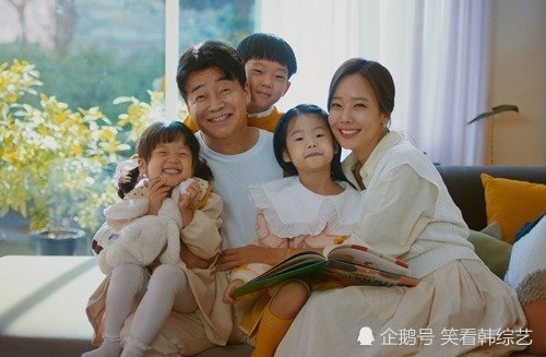 克服15岁年龄差的爱情,苏有珍白钟元成为演艺圈代表性的"鸳鸯夫妻"