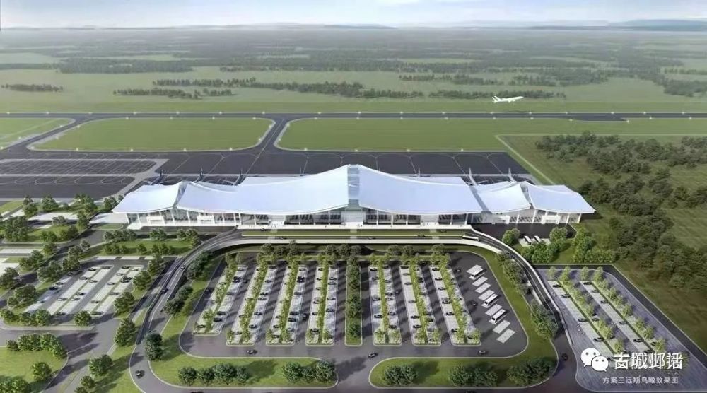 安阳发展六问安阳民用机场