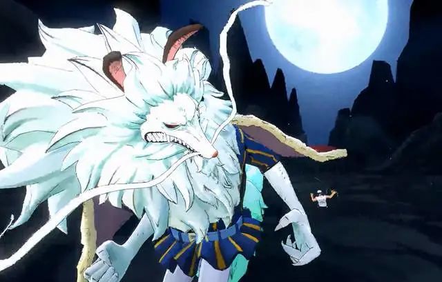 燃烧意志:犬岚公爵第一波技能,天赋,还分两个版本