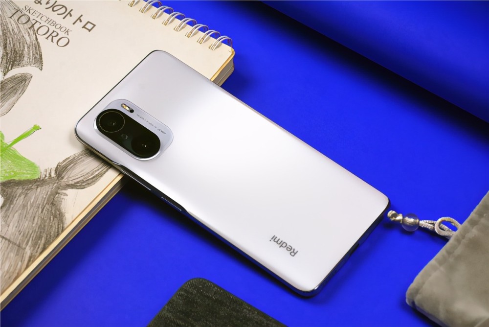 小米k40和note11综合对比数据告诉你为什么我不推荐更贵的k40