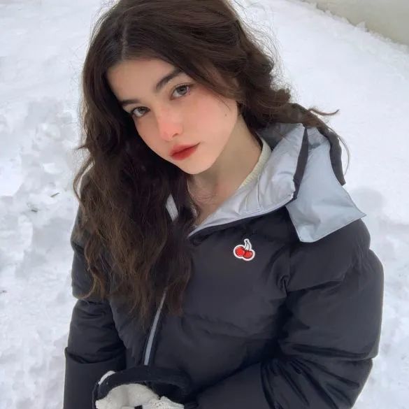 欧美风女头像_腾讯新闻