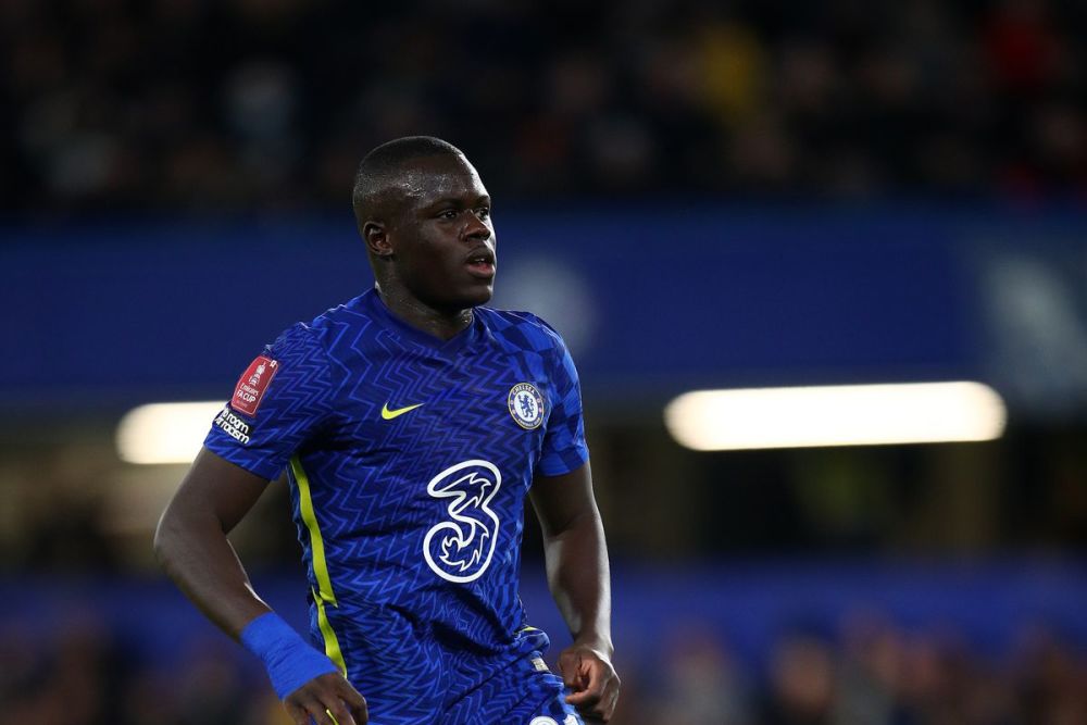 制服凯恩四杀热刺的绝对功臣切尔西的后防潜力新星马朗萨尔